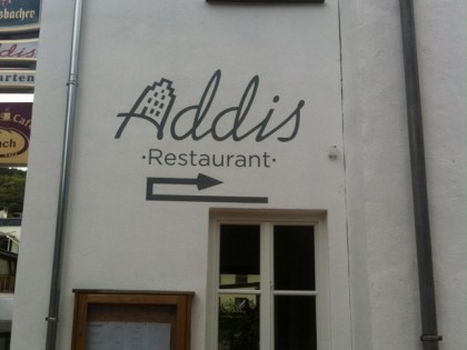 照片: Addis